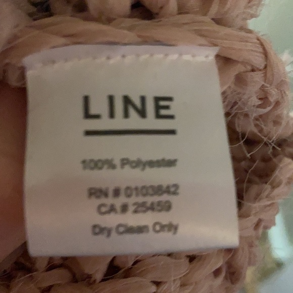 LINE the Label Knit Sweater - Picture 5 of 8